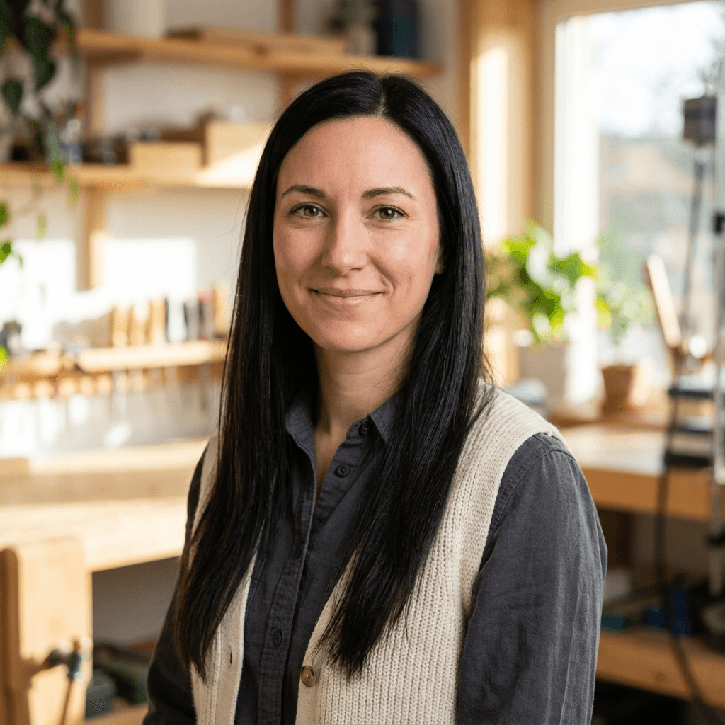 Placeholder customer portrait in Monterey Park