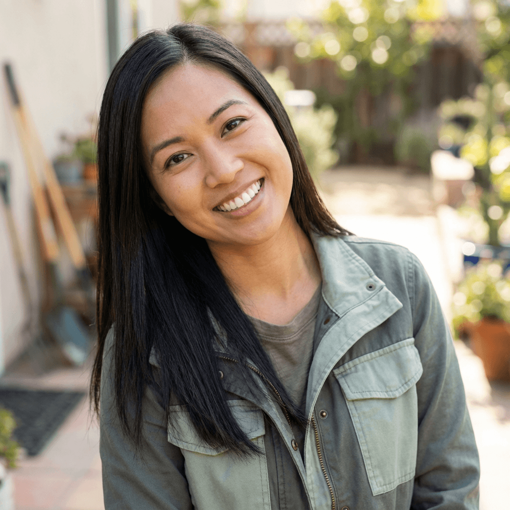 Placeholder customer portrait in Rosemead